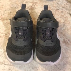 Toddler nikes